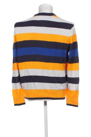 Herrenpullover Tommy Jeans, Größe L, Farbe Mehrfarbig, Preis € 33,99