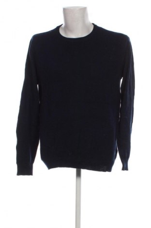 Herrenpullover Tony Brown, Größe XL, Farbe Blau, Preis € 9,49