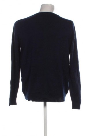 Herrenpullover Tony Brown, Größe XL, Farbe Blau, Preis 9,49 €