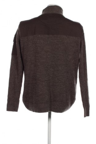 Herrenpullover Top Tex, Größe XL, Farbe Grün, Preis 9,49 €