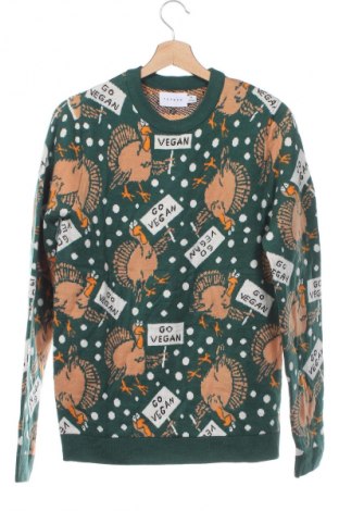 Herrenpullover Topman, Größe XS, Farbe Mehrfarbig, Preis 9,99 €