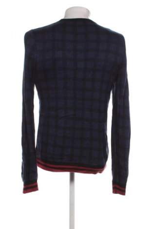 Herrenpullover Topman, Größe S, Farbe Blau, Preis € 9,99