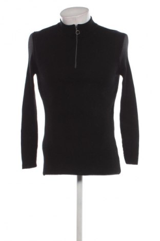 Pánsky sveter  Trendyol, Veľkosť M, Farba Čierna, Cena  25,95 €