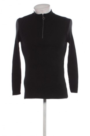 Herrenpullover Trendyol, Größe M, Farbe Schwarz, Preis 17,99 €