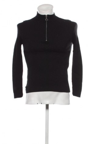 Herrenpullover Trendyol, Größe S, Farbe Schwarz, Preis 18,49 €