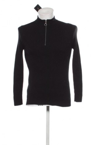 Herrenpullover Trendyol, Größe M, Farbe Schwarz, Preis 15,99 €