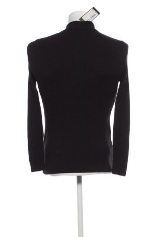 Herrenpullover Trendyol, Größe M, Farbe Schwarz, Preis € 15,99