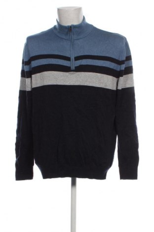 Herrenpullover Tu, Größe XL, Farbe Mehrfarbig, Preis 9,49 €