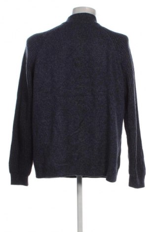 Herrenpullover Tu, Größe XXL, Farbe Blau, Preis 9,49 €