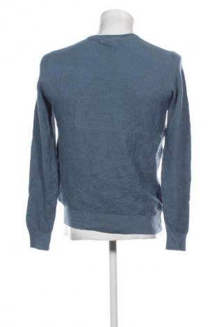 Herrenpullover Tu, Größe M, Farbe Blau, Preis € 8,29