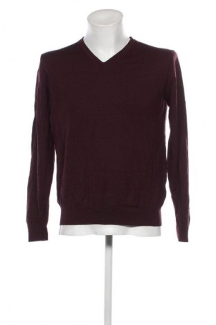 Herrenpullover Uniqlo, Größe L, Farbe Rot, Preis € 10,99