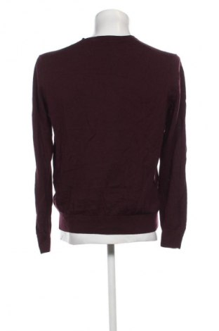 Męski sweter Uniqlo, Rozmiar L, Kolor Czerwony, Cena 49,99 zł