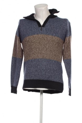 Herrenpullover Universal Thread, Größe L, Farbe Mehrfarbig, Preis 9,49 €