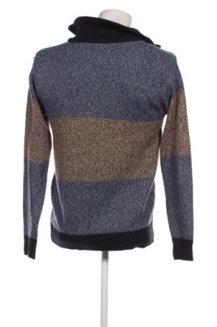 Herrenpullover Universal Thread, Größe L, Farbe Mehrfarbig, Preis € 9,49