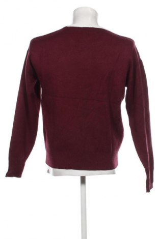 Herrenpullover Usha, Größe XL, Farbe Rot, Preis 47,79 €