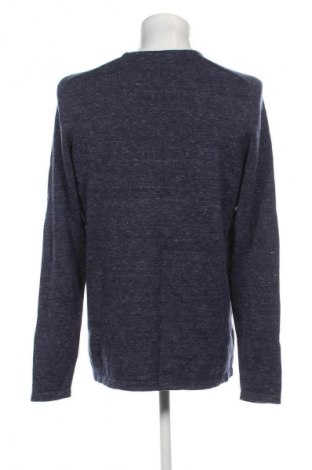 Herrenpullover VRS, Größe XXL, Farbe Blau, Preis 9,49 €