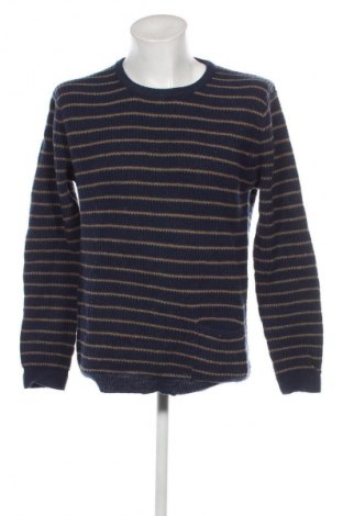 Herrenpullover Vailent, Größe M, Farbe Blau, Preis 8,49 €