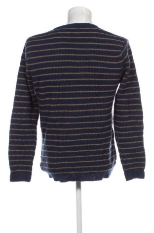 Herrenpullover Vailent, Größe M, Farbe Blau, Preis € 7,99