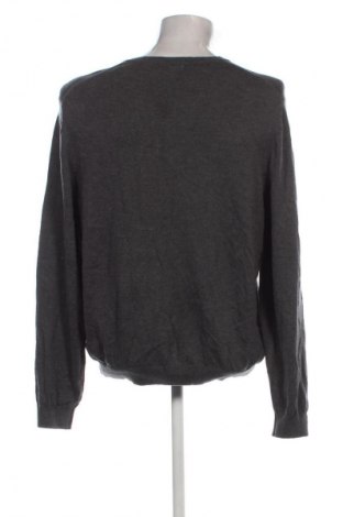 Herrenpullover Van Heusen, Größe XL, Farbe Grau, Preis € 5,99