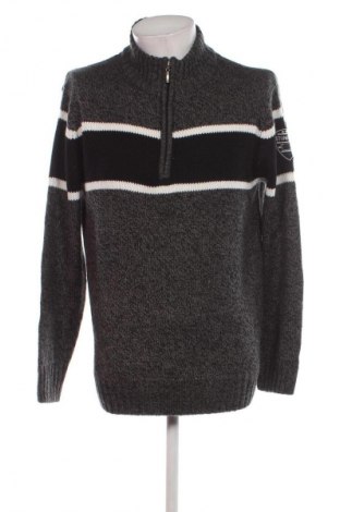 Herrenpullover Van Vaan, Größe XL, Farbe Grau, Preis 9,49 €