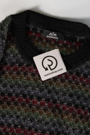 Herrenpullover Walbusch, Größe L, Farbe Mehrfarbig, Preis € 25,99