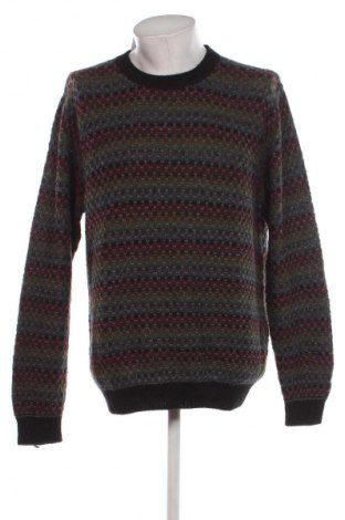 Herrenpullover Walbusch, Größe L, Farbe Mehrfarbig, Preis € 19,99