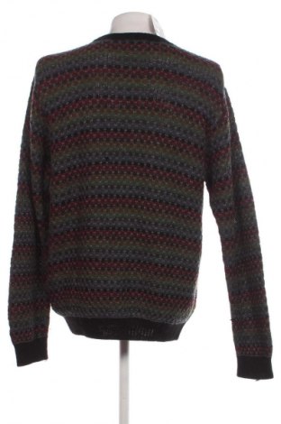 Herrenpullover Walbusch, Größe L, Farbe Mehrfarbig, Preis € 19,99