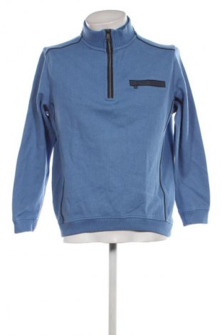 Herrenpullover Walbusch, Größe L, Farbe Blau, Preis € 28,49