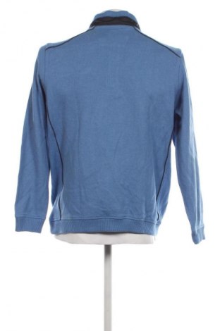 Herrenpullover Walbusch, Größe L, Farbe Blau, Preis € 28,49