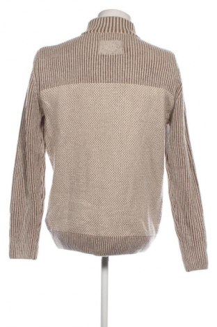 Herrenpullover Walbusch, Größe L, Farbe Beige, Preis € 8,99