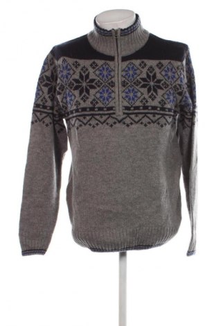 Herrenpullover Watson's, Größe L, Farbe Mehrfarbig, Preis € 10,99