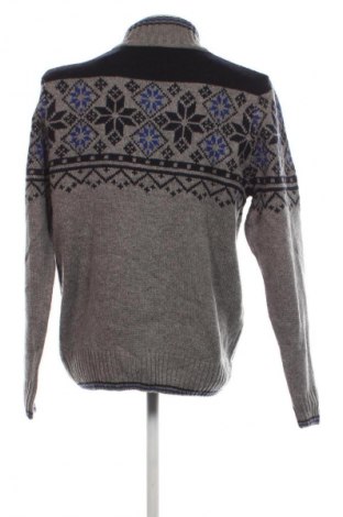 Herrenpullover Watson's, Größe L, Farbe Mehrfarbig, Preis 10,99 €