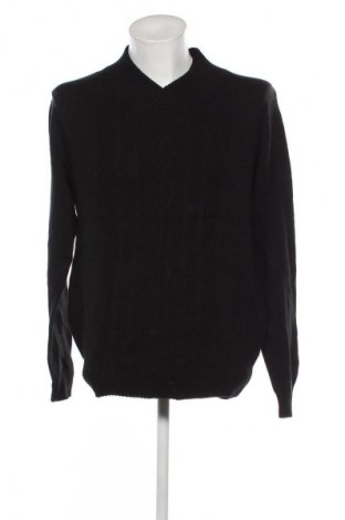 Herrenpullover Watson's, Größe L, Farbe Schwarz, Preis 10,99 €