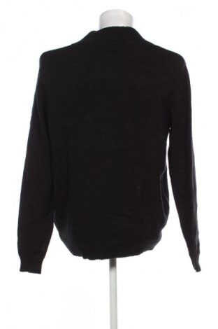 Herrenpullover Watson's, Größe L, Farbe Schwarz, Preis 10,99 €