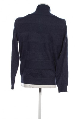 Herrenpullover Watson's, Größe M, Farbe Blau, Preis 18,99 €