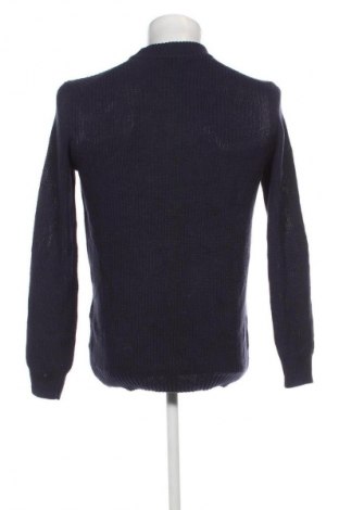 Herrenpullover Watson's, Größe M, Farbe Blau, Preis € 6,49