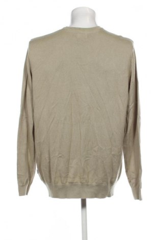 Herrenpullover Wrangler, Größe XL, Farbe Grün, Preis 32,99 €