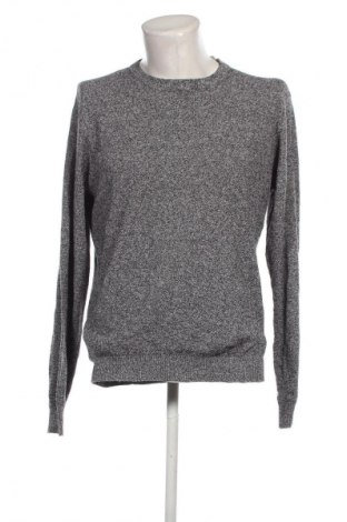 Herrenpullover X-Mail, Größe L, Farbe Grau, Preis € 7,99