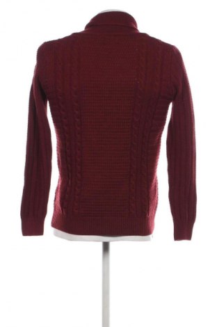 Herrenpullover Xios, Größe M, Farbe Rot, Preis € 8,49