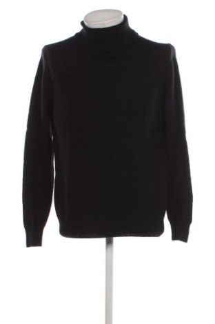 Herrenpullover Zara Man, Größe L, Farbe Schwarz, Preis € 8,99