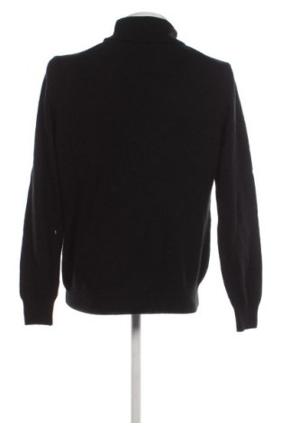 Herrenpullover Zara Man, Größe L, Farbe Schwarz, Preis € 8,99