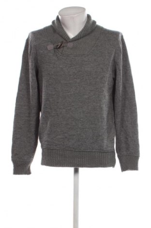 Herrenpullover Zara Man, Größe XL, Farbe Grau, Preis € 7,49