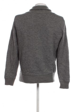 Męski sweter Zara Man, Rozmiar XL, Kolor Szary, Cena 40,99 zł