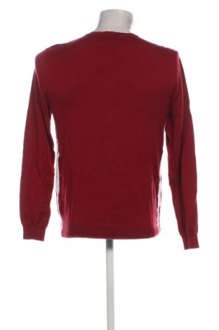 Herrenpullover Zara Man, Größe L, Farbe Rot, Preis 6,99 €