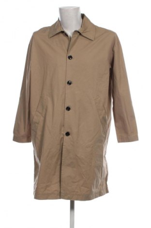 Pánsky prechodný kabát  Weekday, Veľkosť S, Farba Béžová, Cena  32,25 €