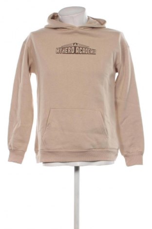 Herren Sweatshirt, Größe S, Farbe Beige, Preis € 14,99