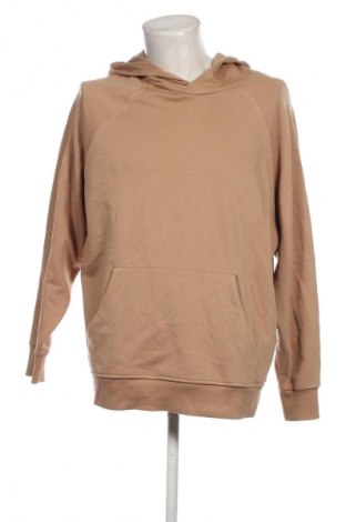 Herren Sweatshirt, Größe XL, Farbe Beige, Preis 15,99 €