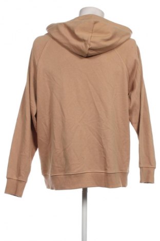 Herren Sweatshirt, Größe XL, Farbe Beige, Preis 15,99 €