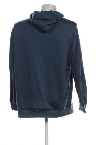 Herren Sweatshirt, Größe XL, Farbe Blau, Preis 10,99 €