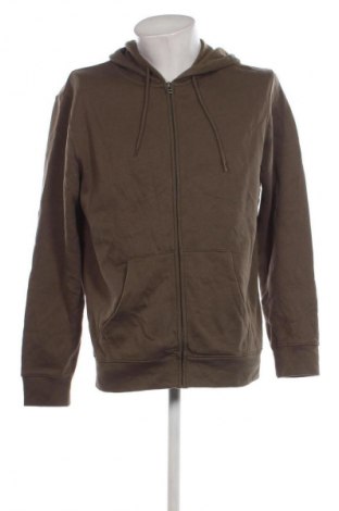 Herren Sweatshirt, Größe L, Farbe Grün, Preis € 20,29